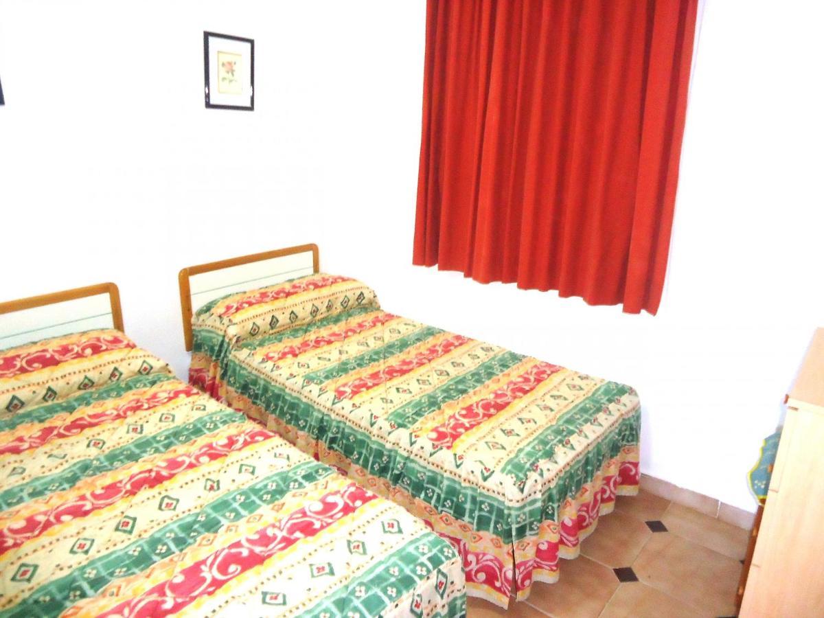 Apartmán Breima Residencial Lek Peñíscola Exteriér fotografie