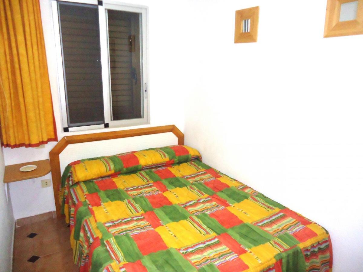 Apartmán Breima Residencial Lek Peñíscola Exteriér fotografie